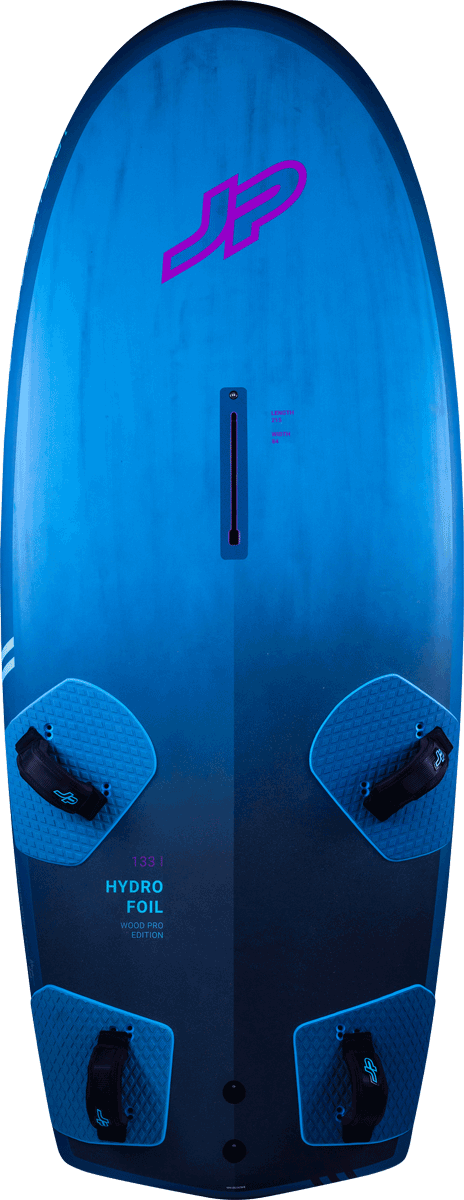 JP JP HydroFoil WOOD PRO 2025