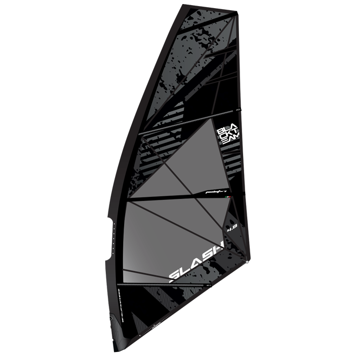 Point-7 Point-7 Slash 2025