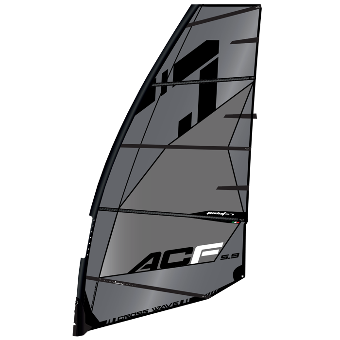 Point-7 Point-7 AC-F 2025