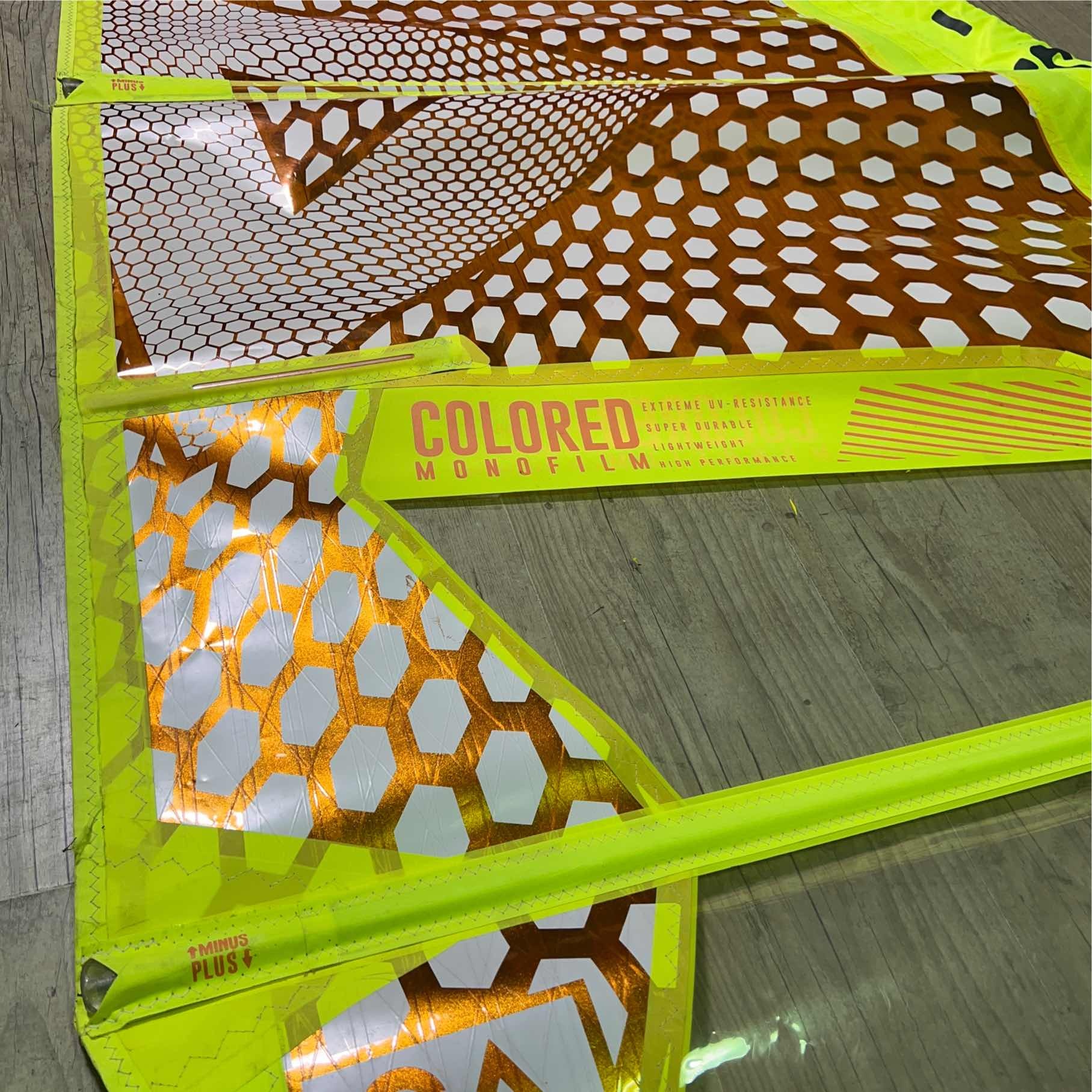 GA Sails Gaastra Pure 4.0 2020