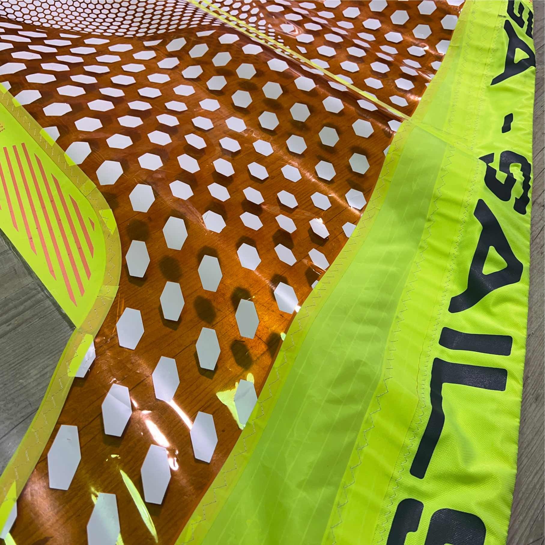 GA Sails Gaastra Pure 4.0 2020