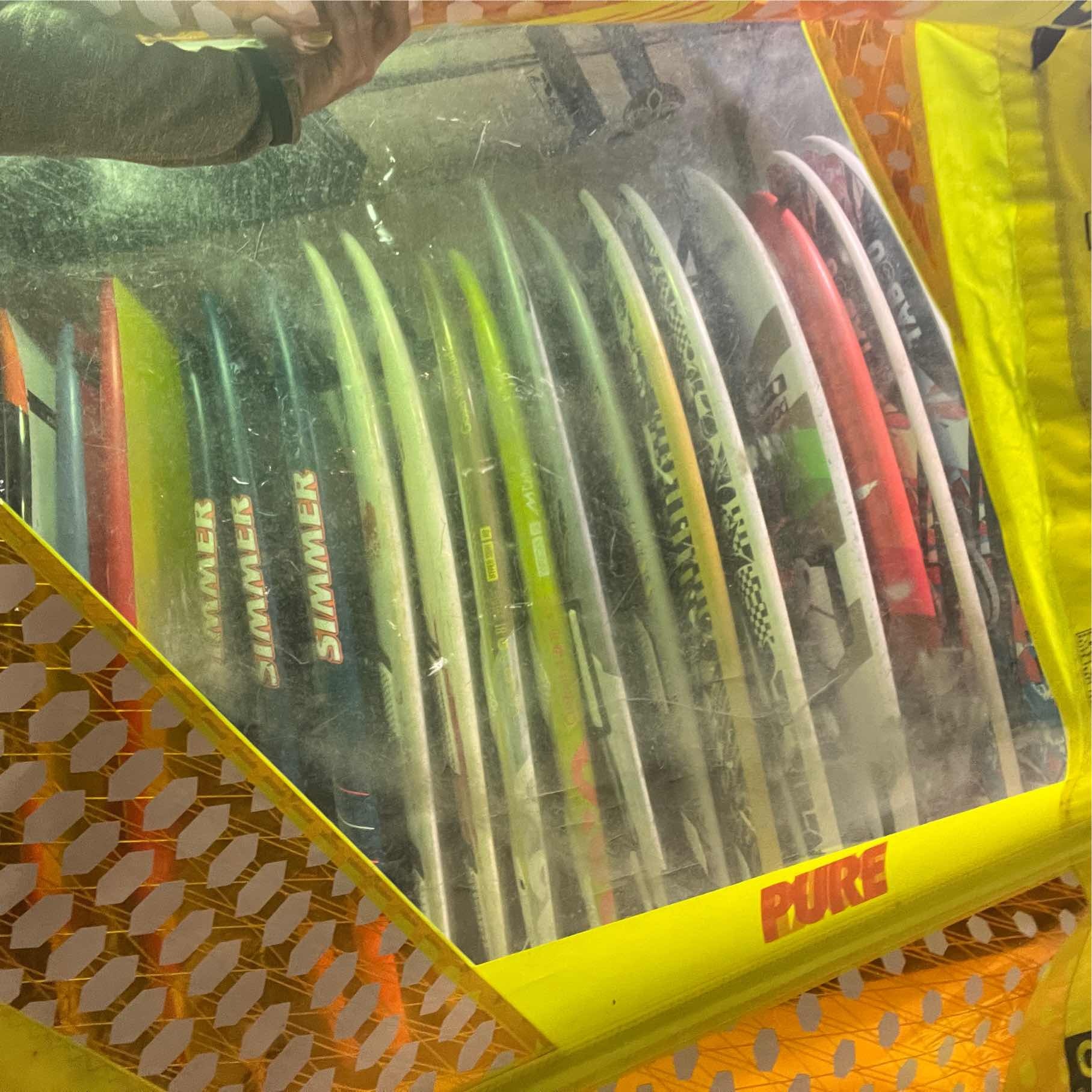 GA Sails Gaastra Pure 4.0 2020