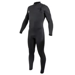 Ride Engine Ride Engine Onsen 5/4/3 Front Zip Full Wetsuit