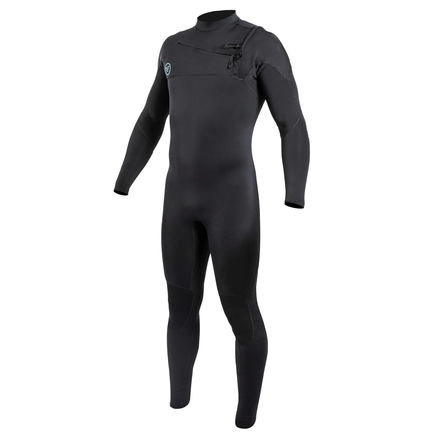 Ride Engine Ride Engine Onsen 5/4/3 Front Zip Full Wetsuit