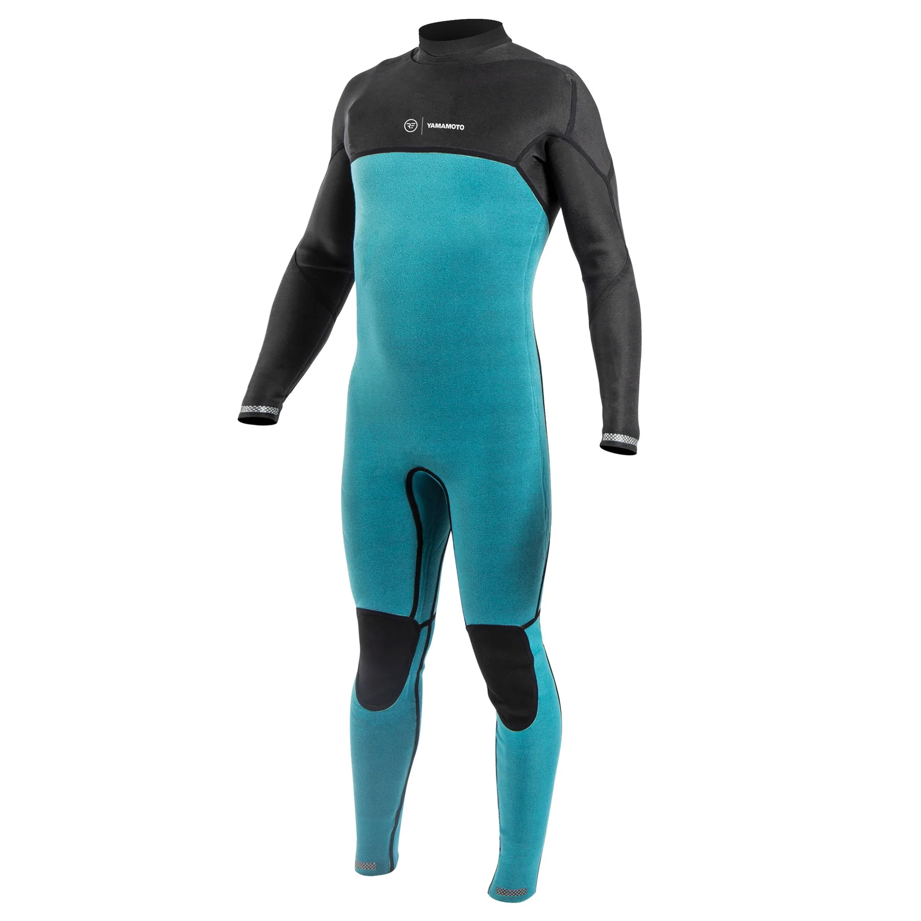 Ride Engine Ride Engine Onsen 5/4/3 Front Zip Full Wetsuit