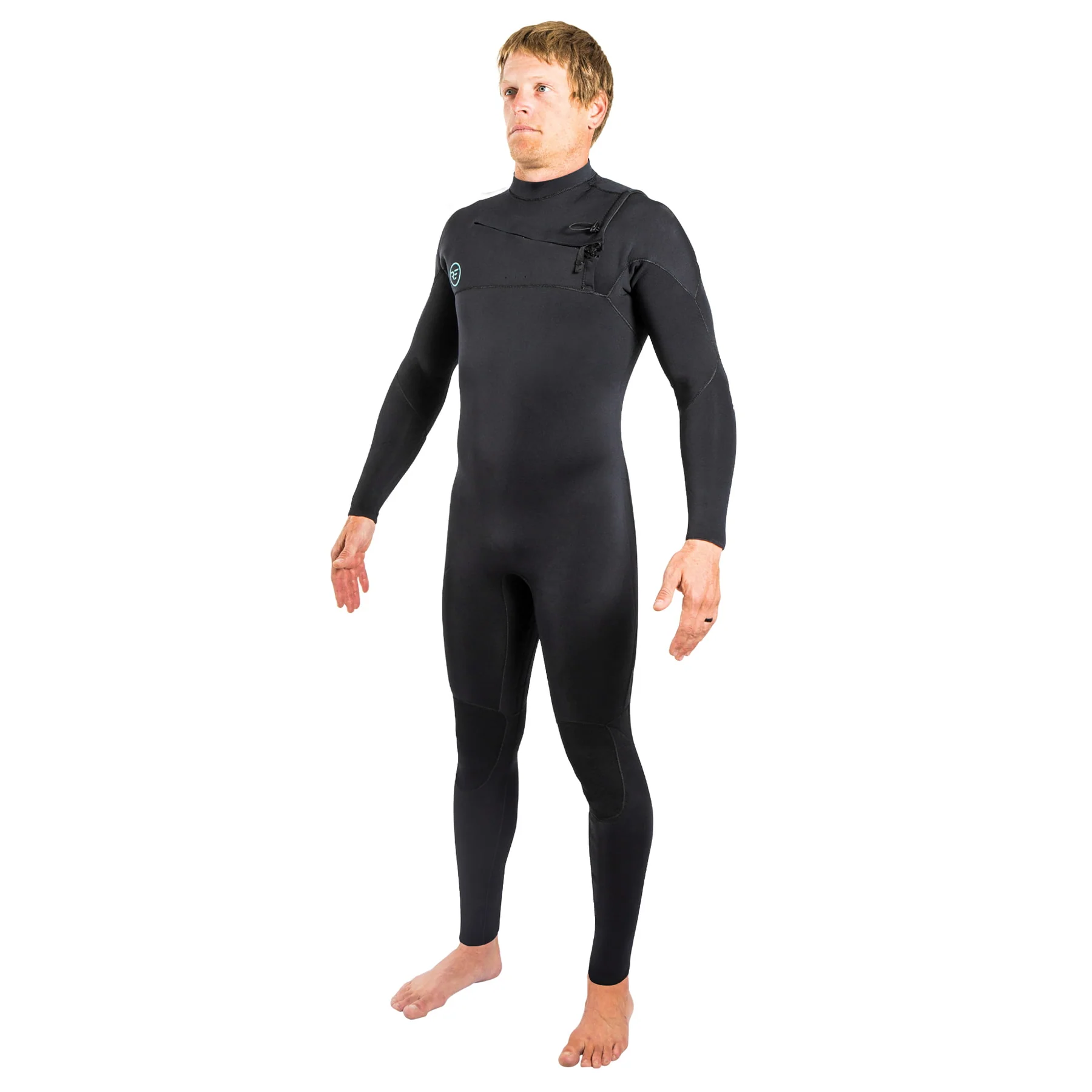 Ride Engine Ride Engine Onsen 5/4/3 Front Zip Full Wetsuit