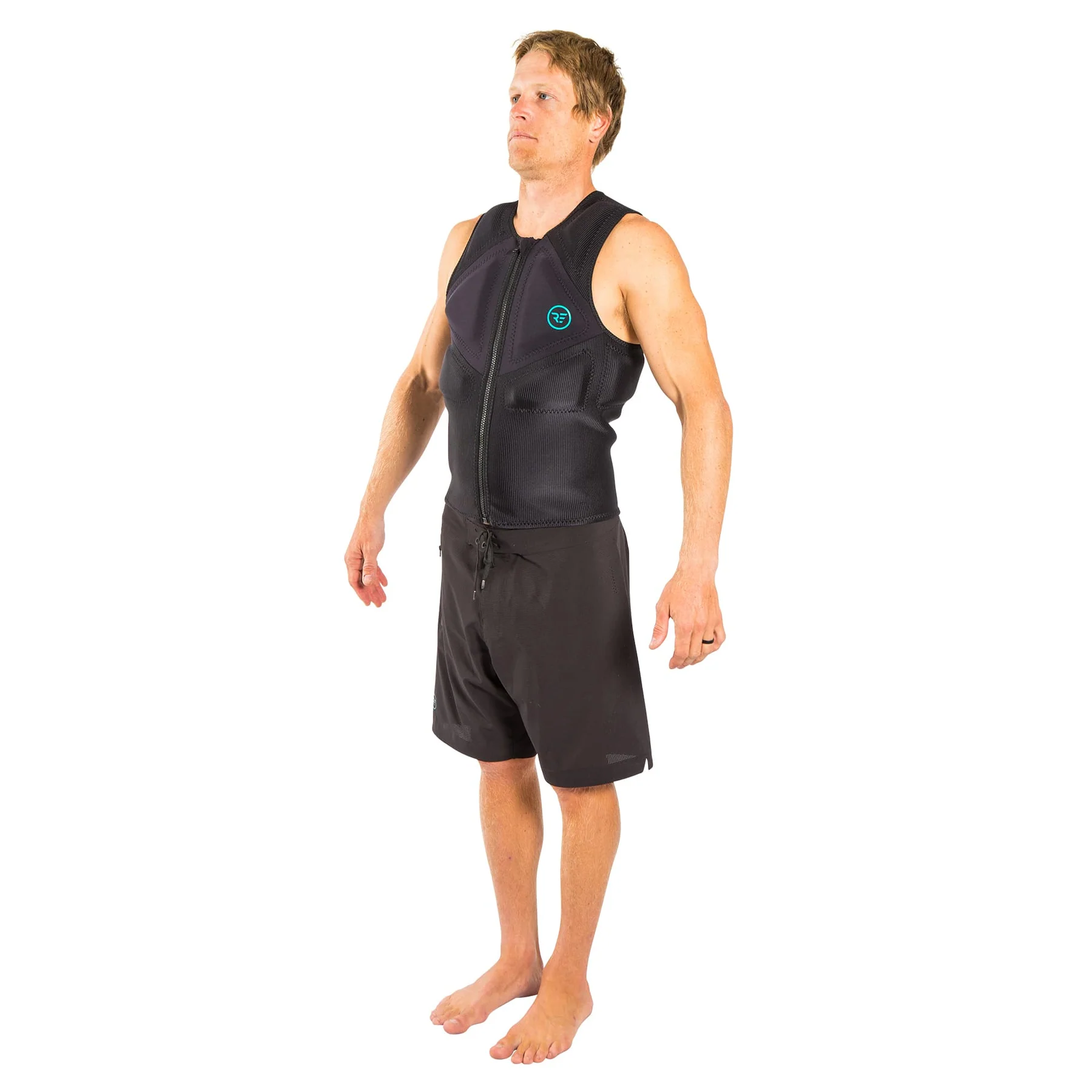 Ride Engine Ride Engine Empax V2 Vest