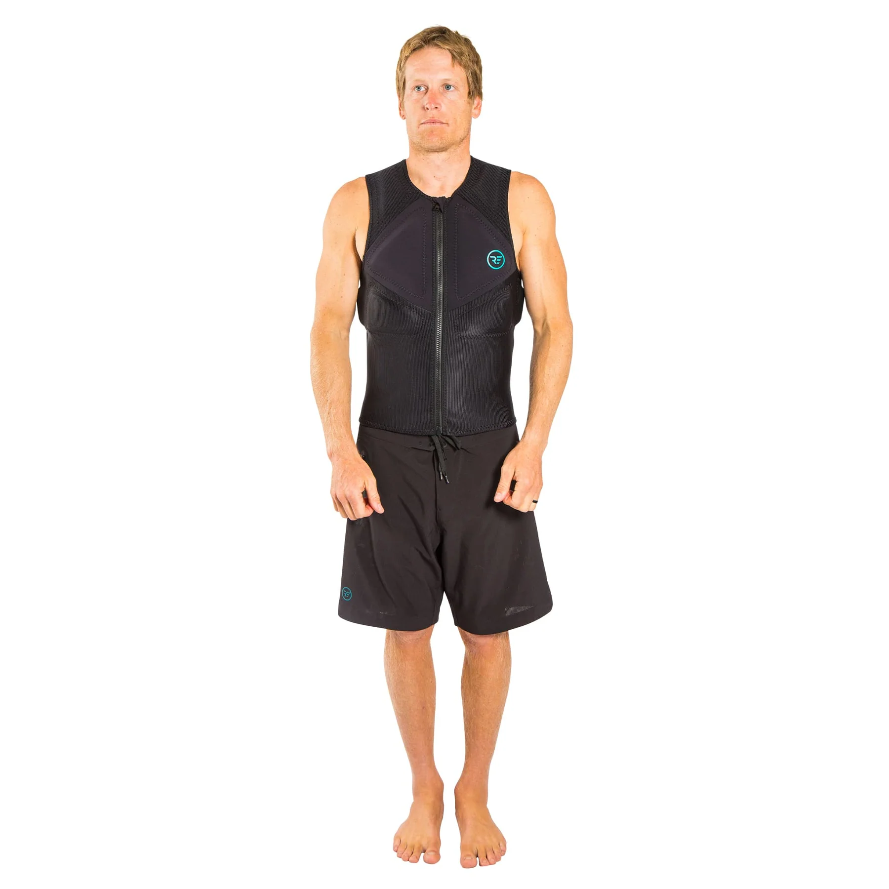 Ride Engine Ride Engine Empax V2 Vest