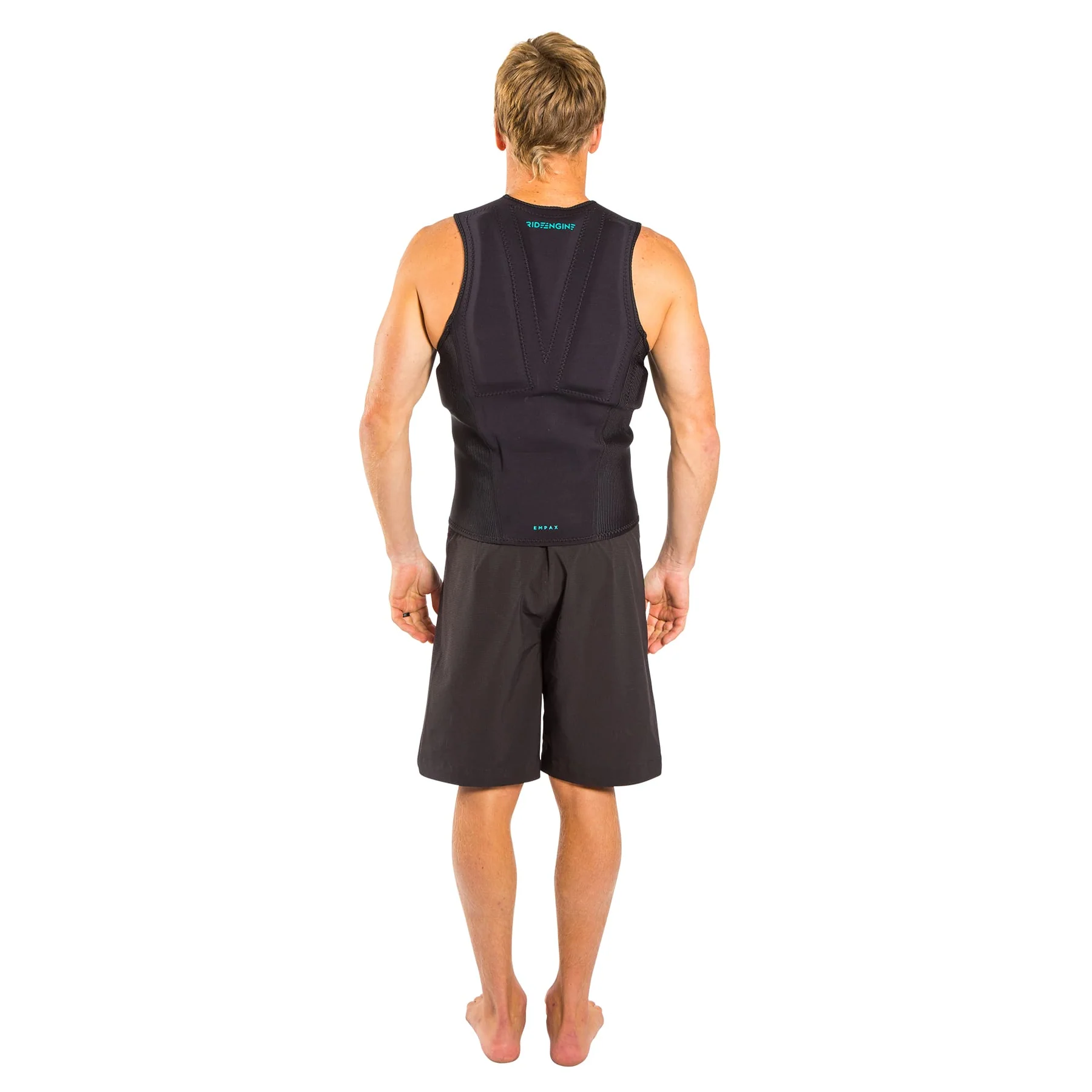 Ride Engine Ride Engine Empax V2 Vest