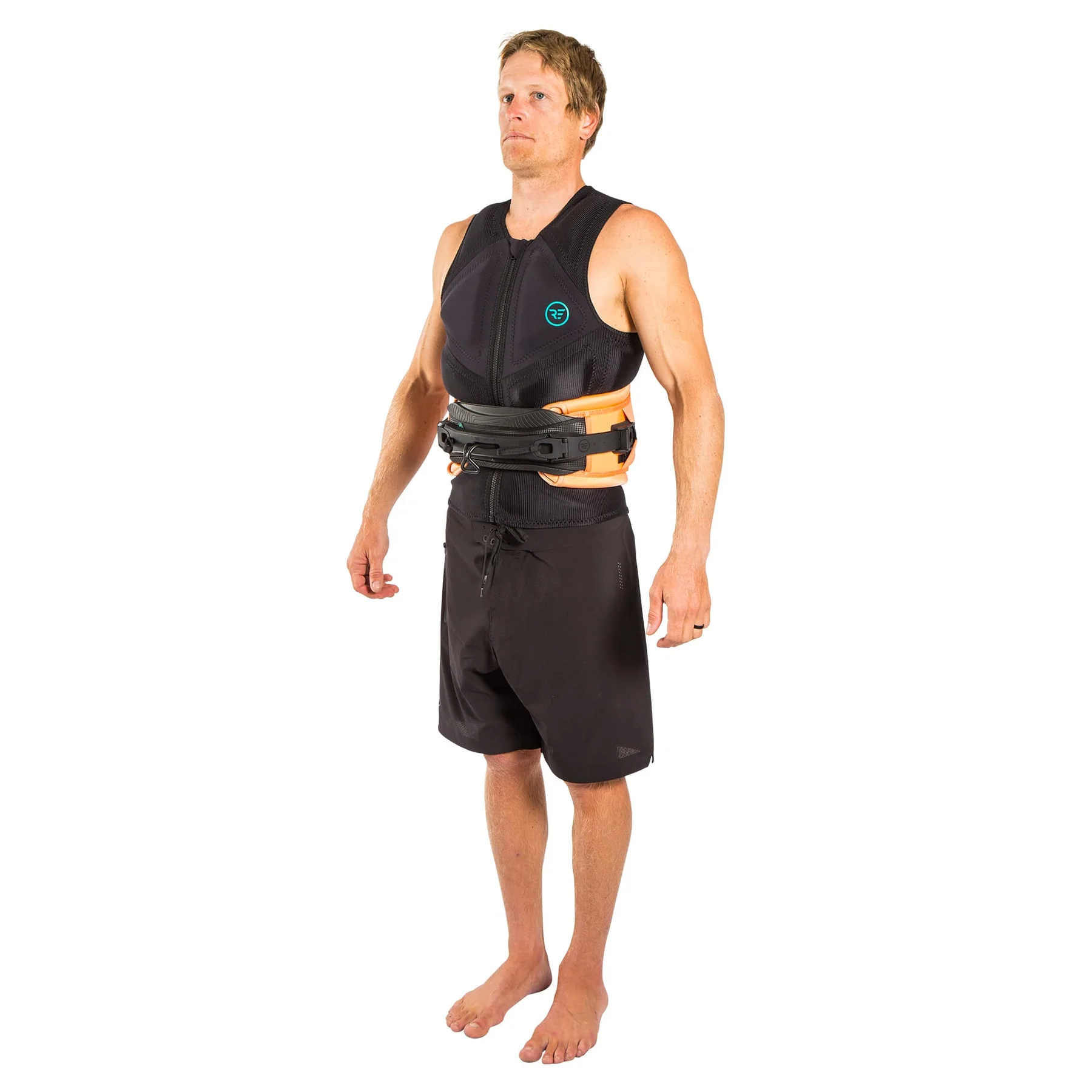 Ride Engine Ride Engine Empax V2 Vest