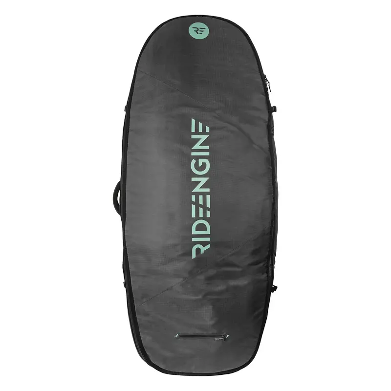 Mystic Ride Engine Serve Wing Travel Coffin
