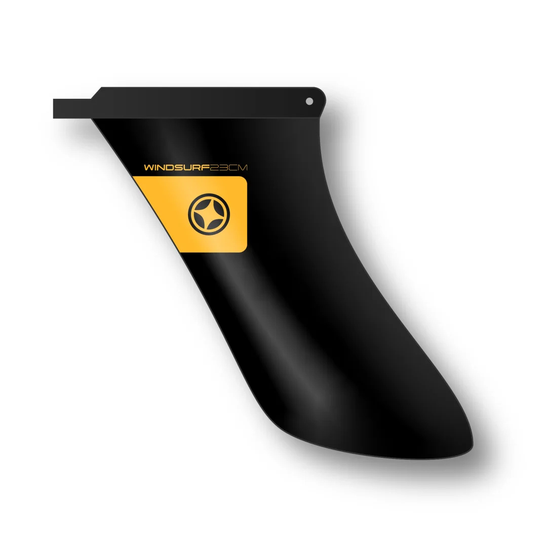 Unifiber Inflatable Boards Center Fin 23cm US Box