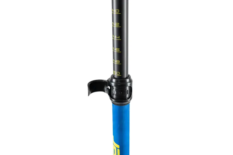 Unifiber Unifiiber Prodigiy Aluminium Sup Paddle 3 PC
