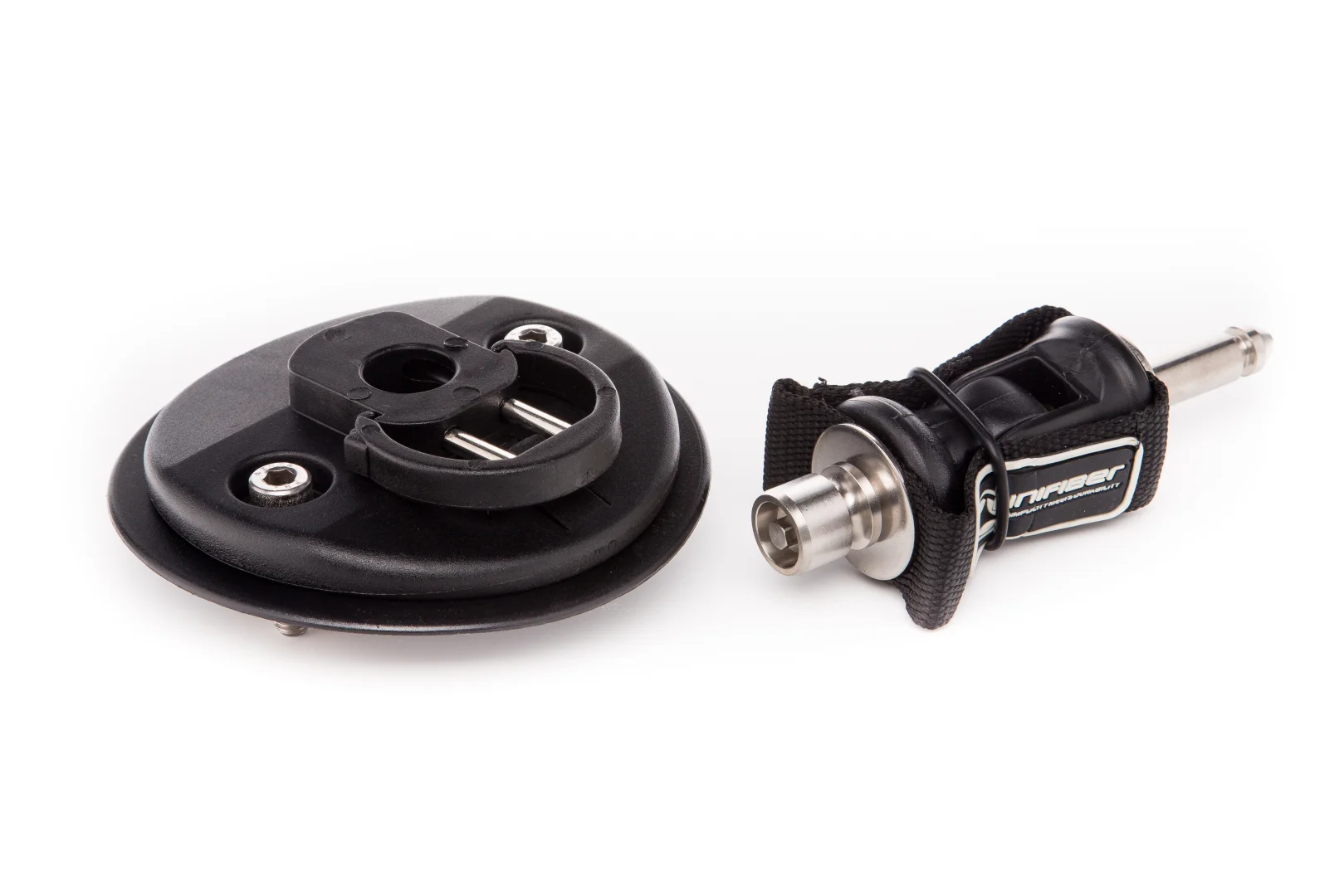 Unifiber Unifiber Removable Baseplate Cardan (U-Pin)