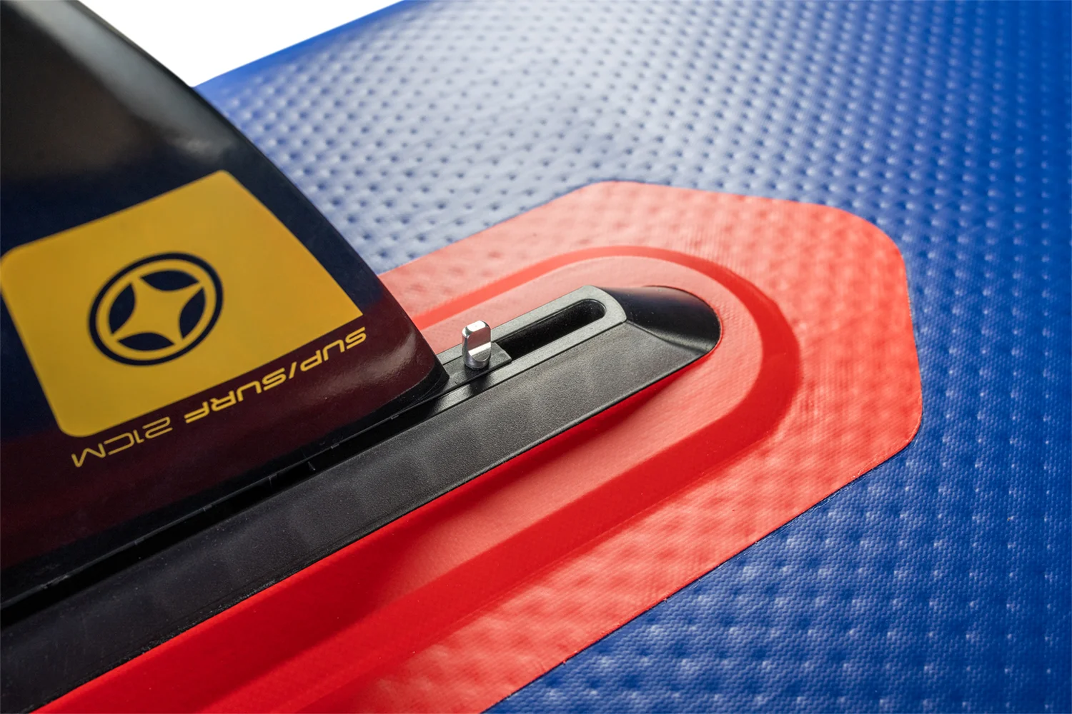 Unifiber Unifiber Inflatable Boards Back Fin 21cm US Box