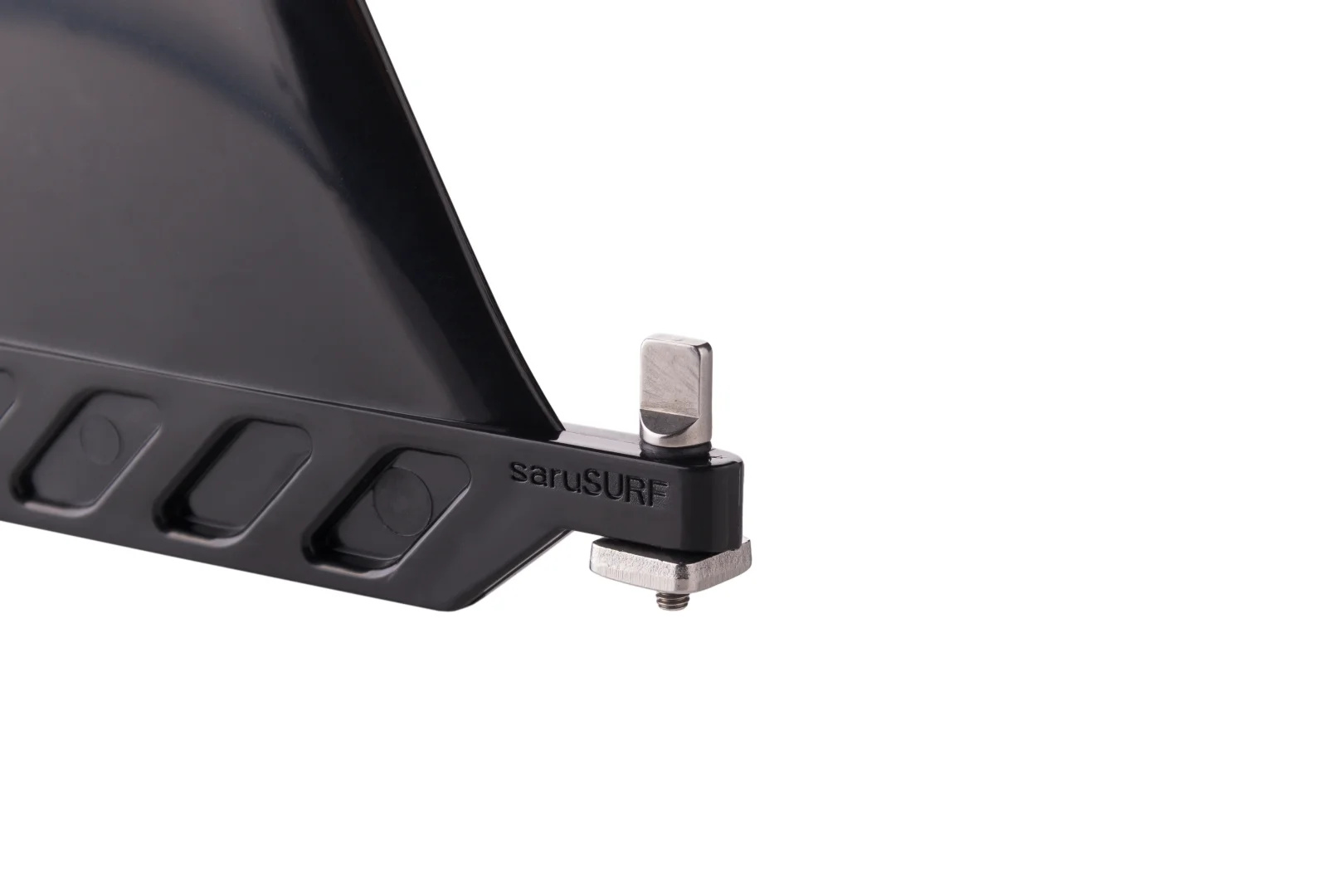 Unifiber Inflatable Boards Center Fin 23cm US Box