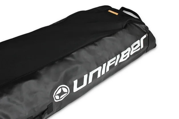 Unifiber Unifiber Blackline Roofrack Quiverbag