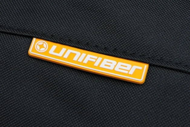 Unifiber Unifiber Blackline Roofrack Quiverbag