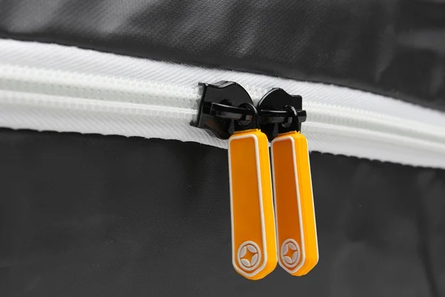 Unifiber Unifiber Blackline Roofrack Quiverbag