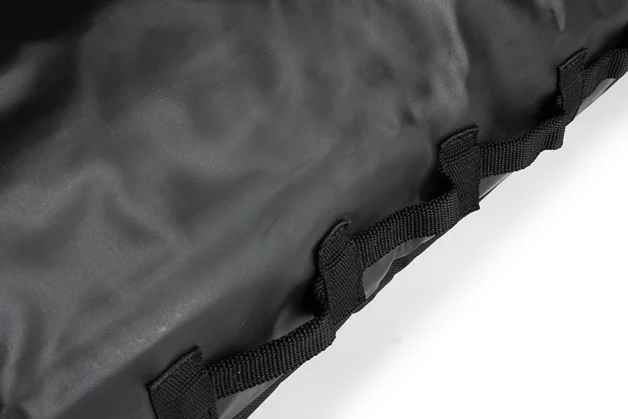 Unifiber Unifiber Blackline Roofrack Quiverbag