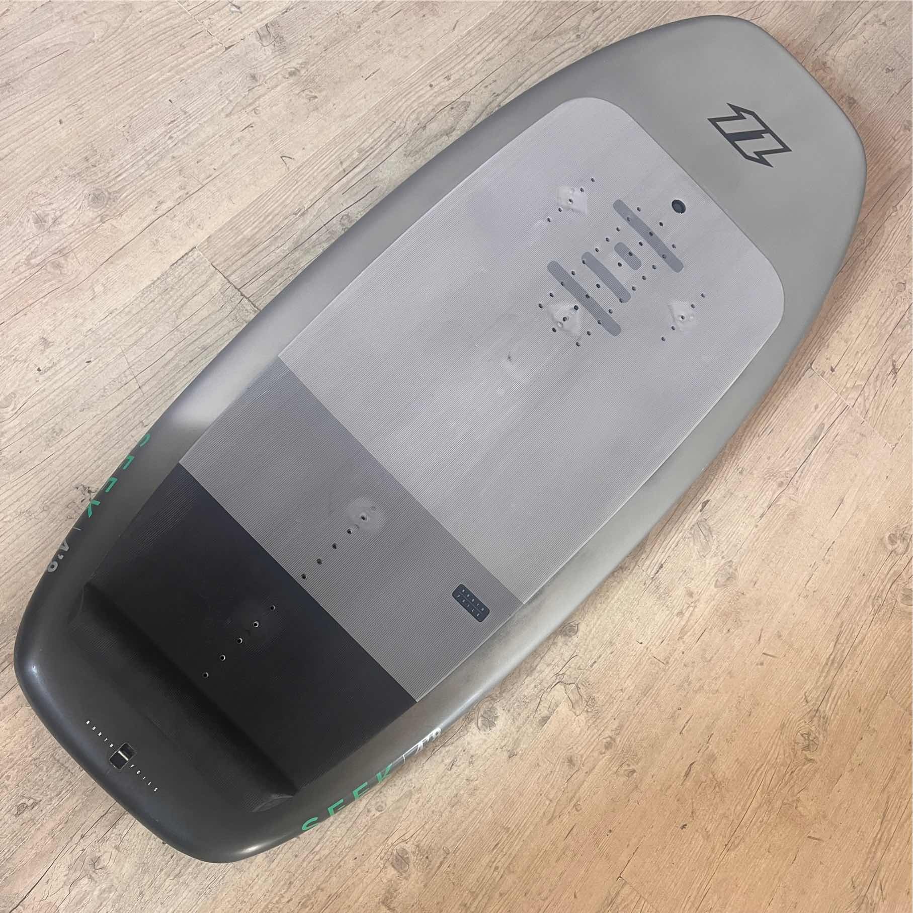 North North Seek  4'8" 2023