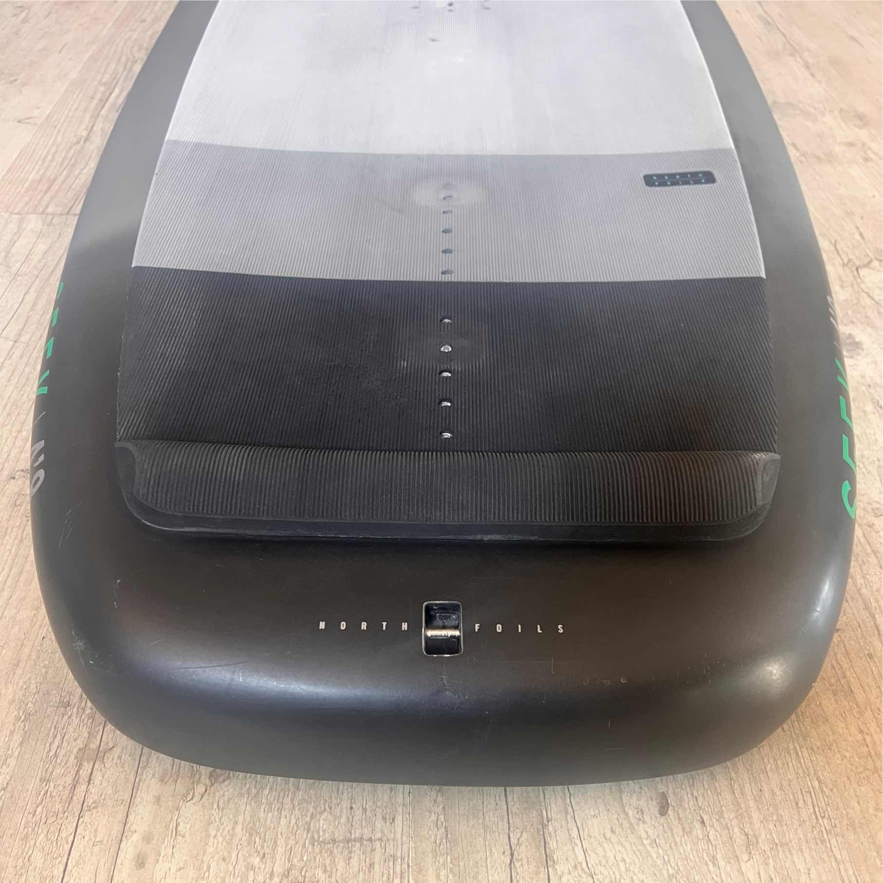 North North Seek  4'8" 2023