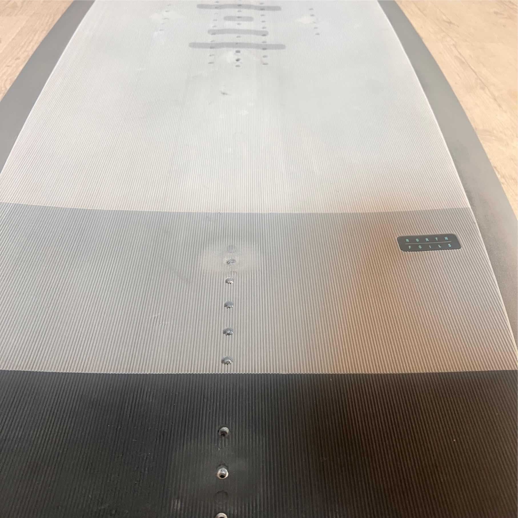 North North Seek  4'8" 2023