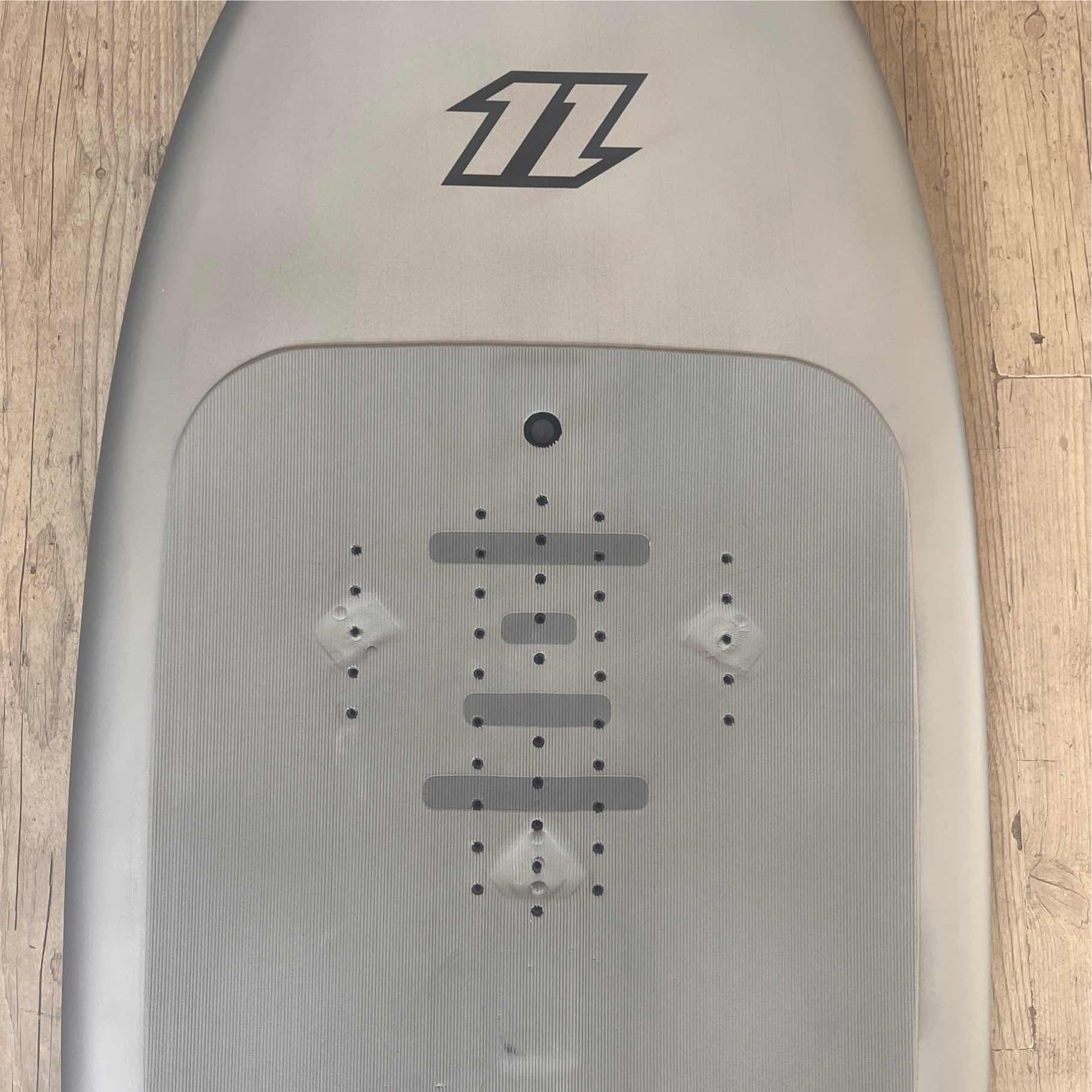 North North Seek  4'8" 2023