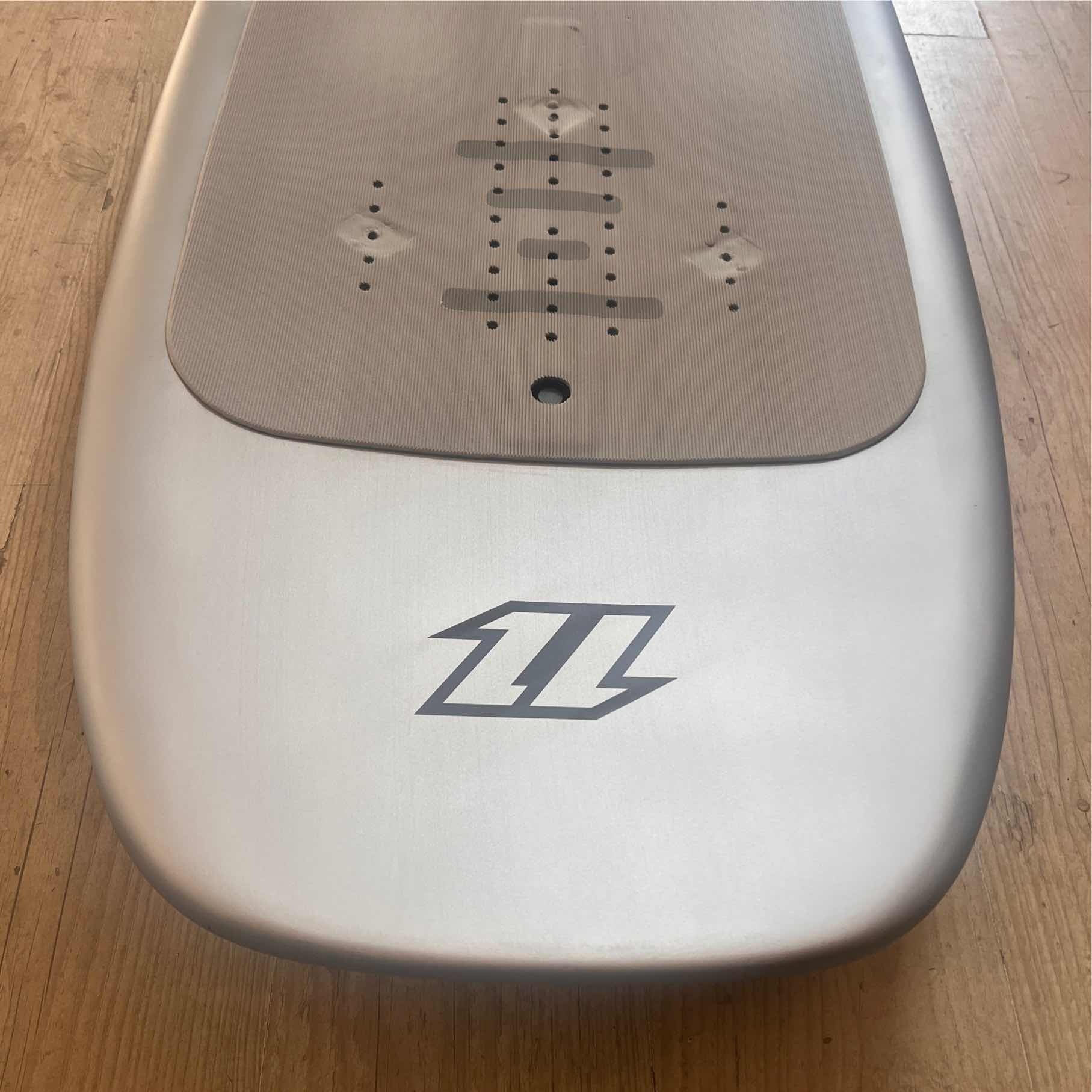 North North Seek  4'8" 2023