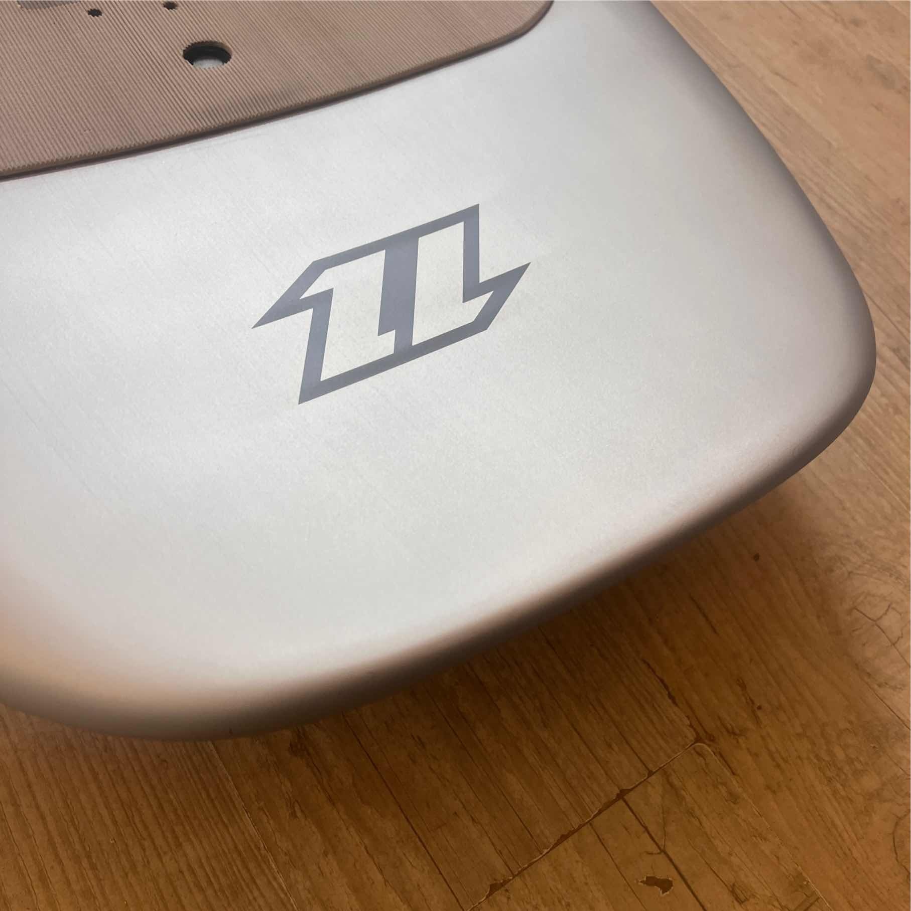 North North Seek  4'8" 2023