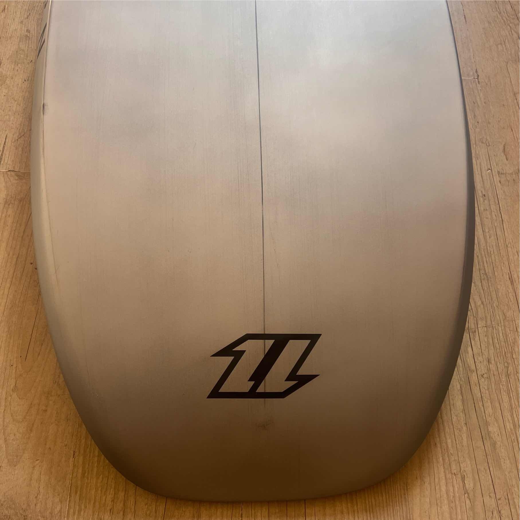 North North Seek  4'8" 2023