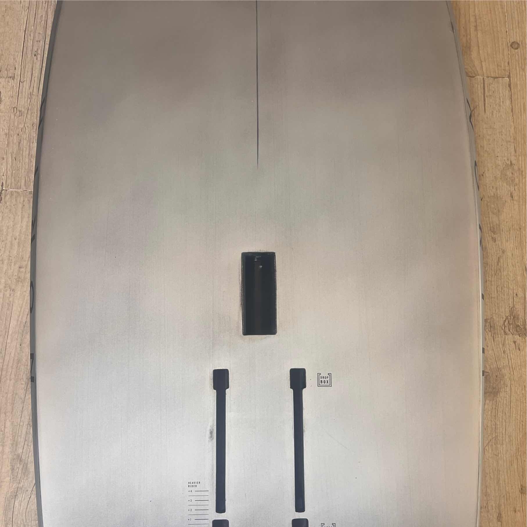 North North Seek  4'8" 2023