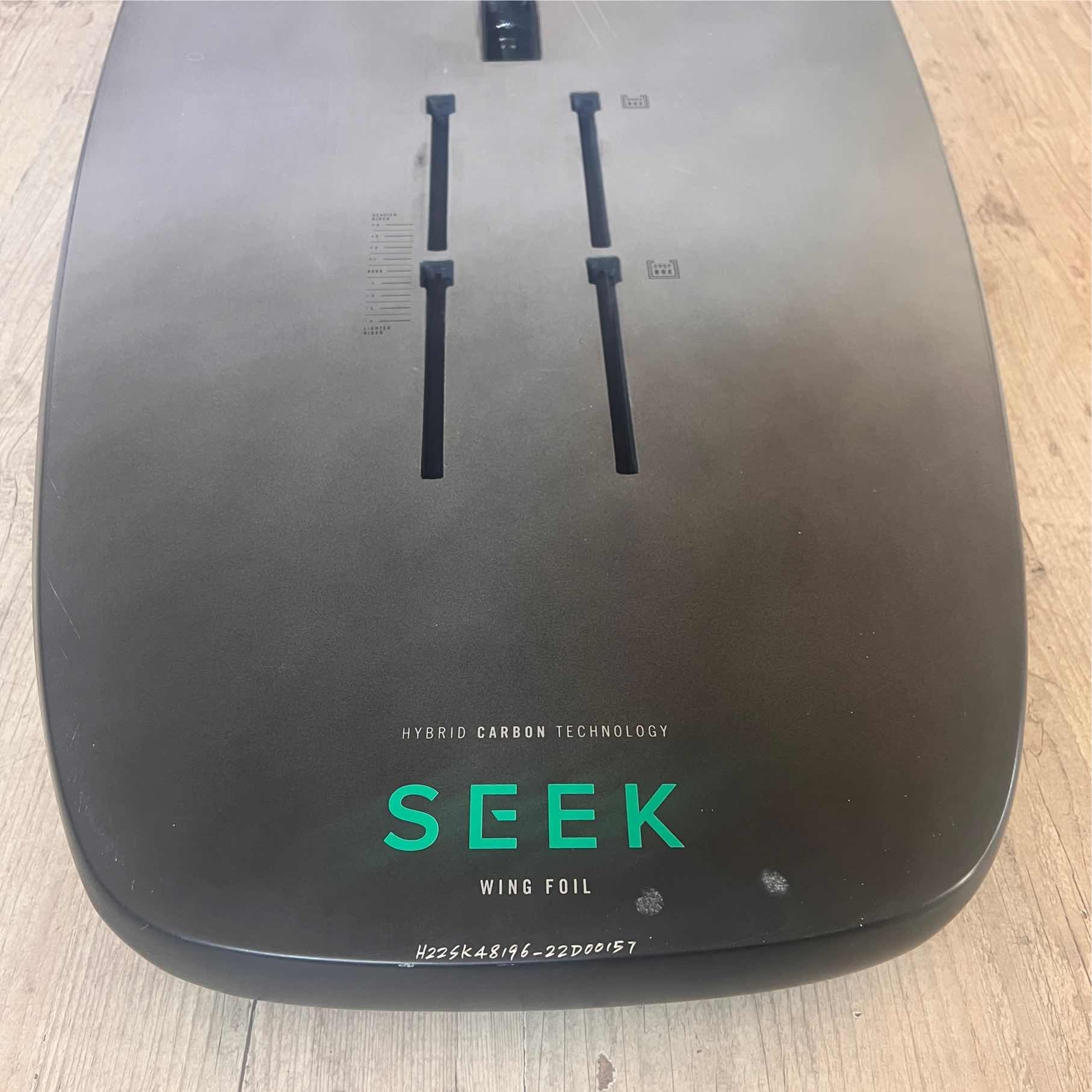 North North Seek  4'8" 2023