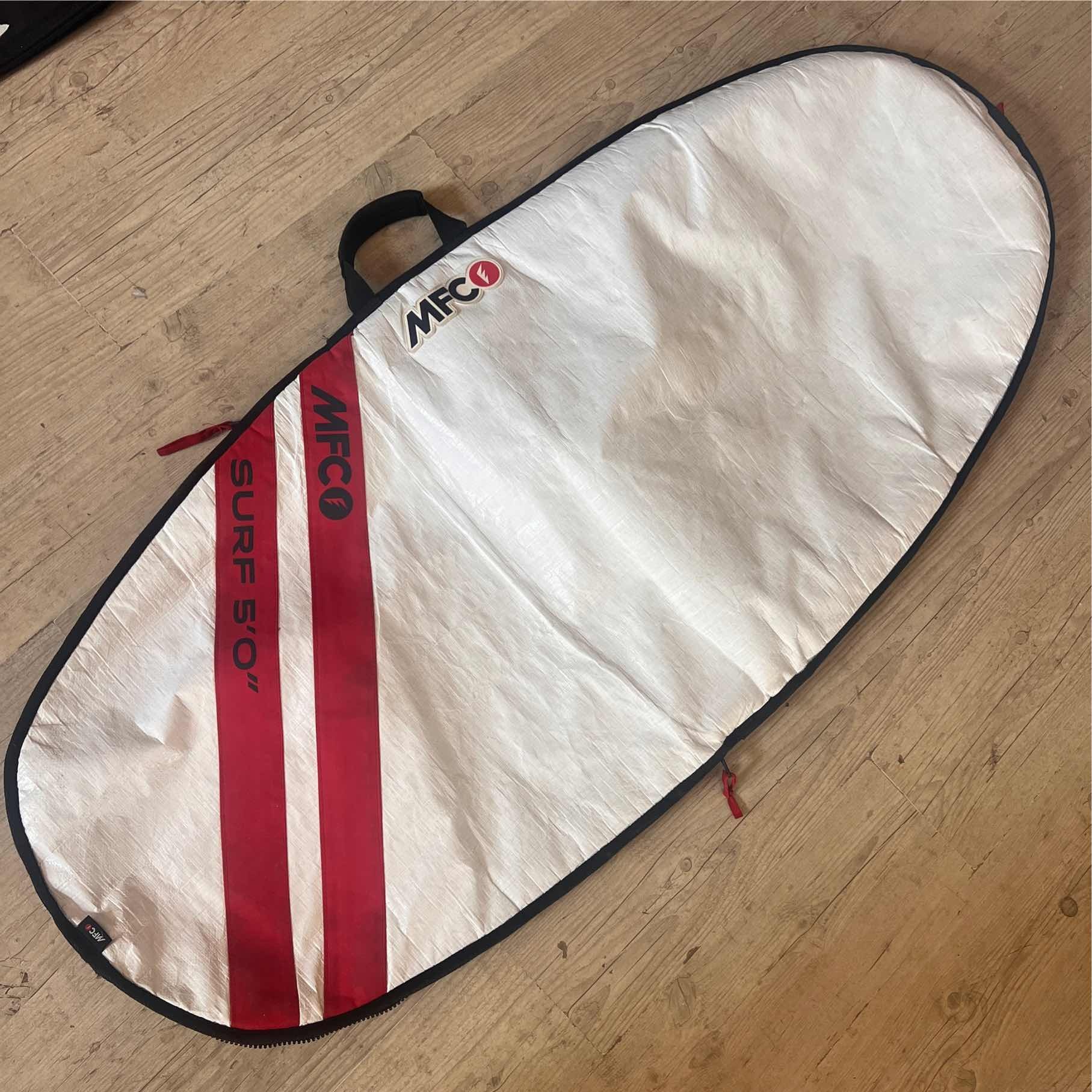 MFC MFC Surf foil single 5'0