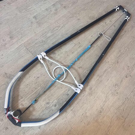 North Windsurfing North Sails Platinum Aero 2.0 190-250