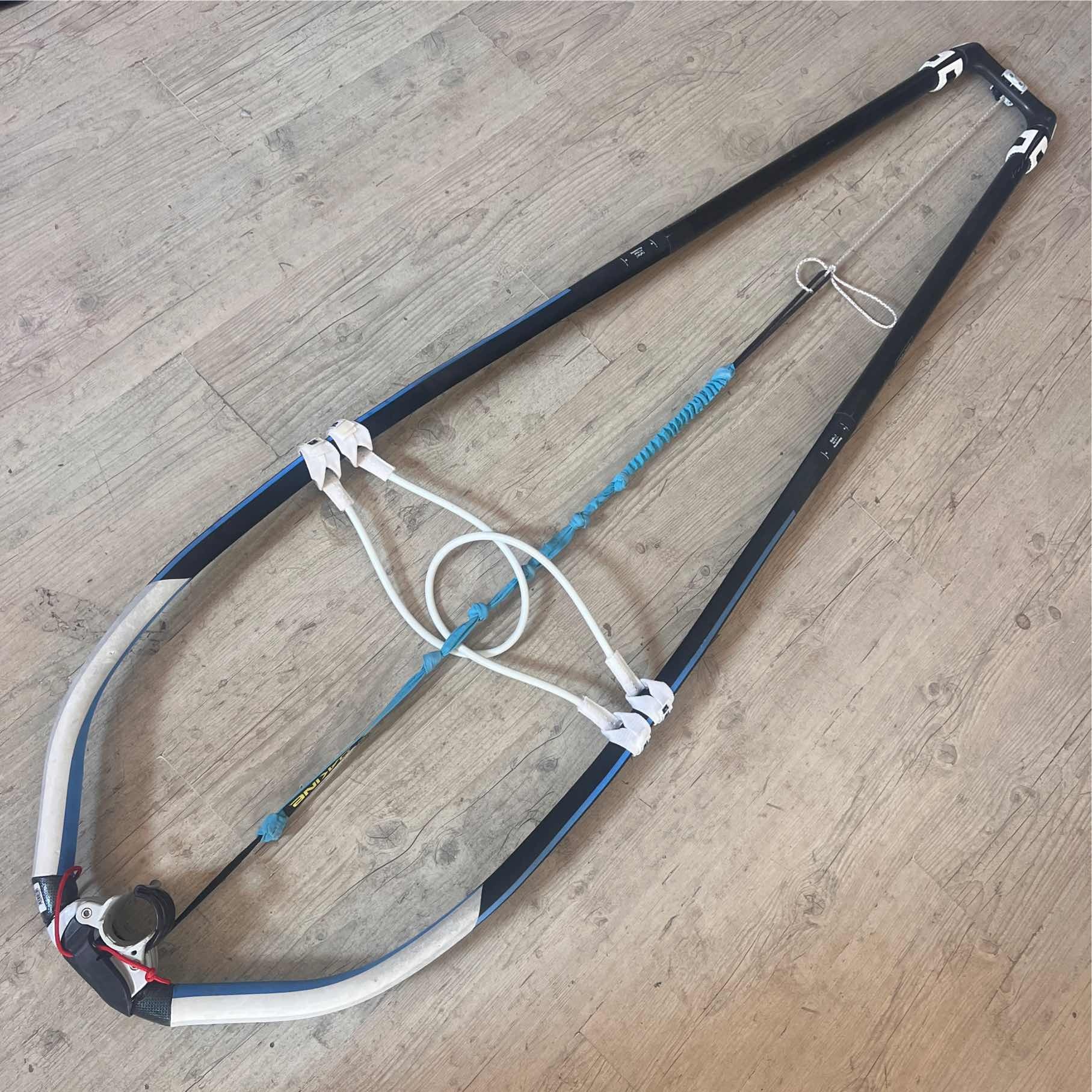 North Windsurfing North Sails Platinum Aero 2.0 190-250