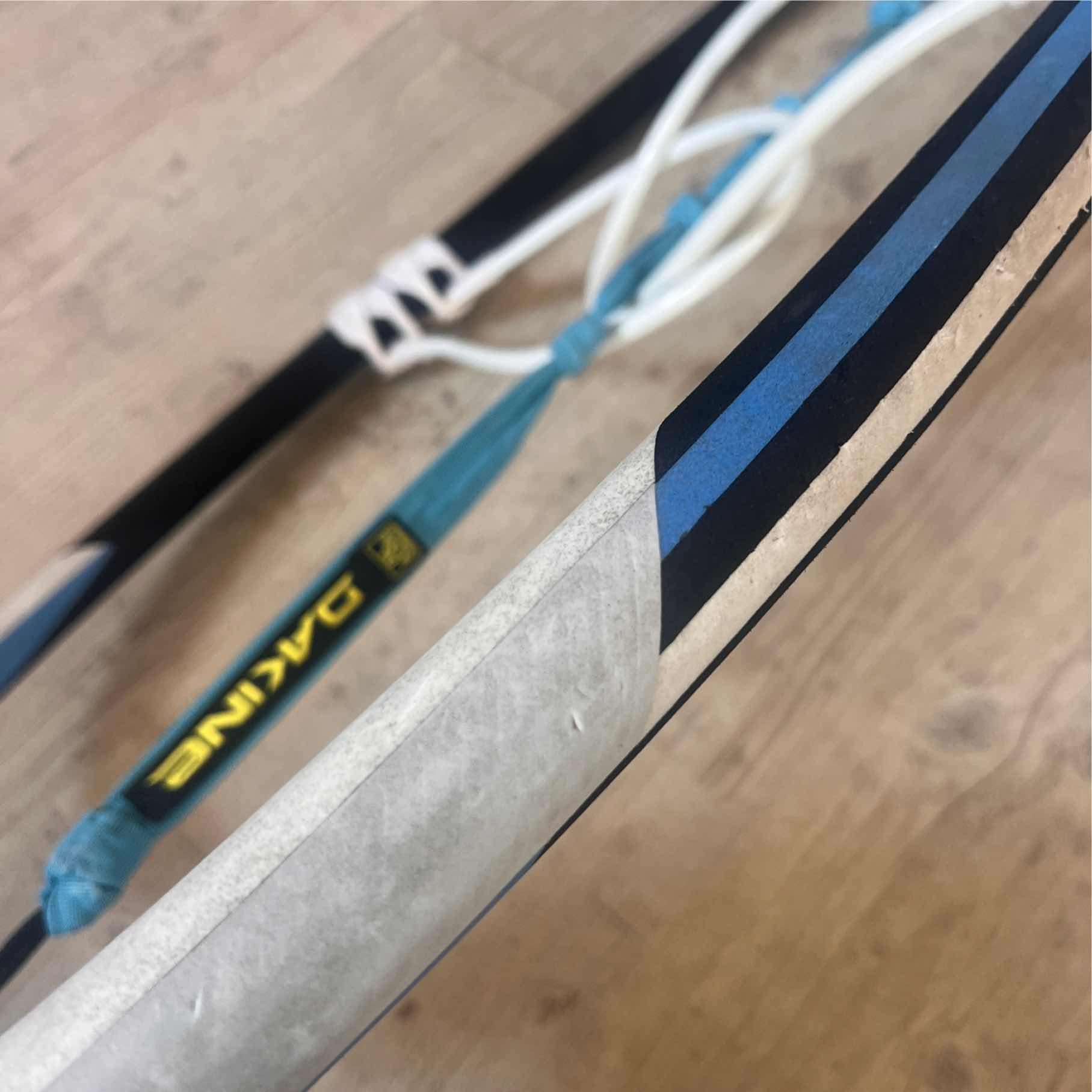 North Windsurfing North Sails Platinum Aero 2.0 190-250