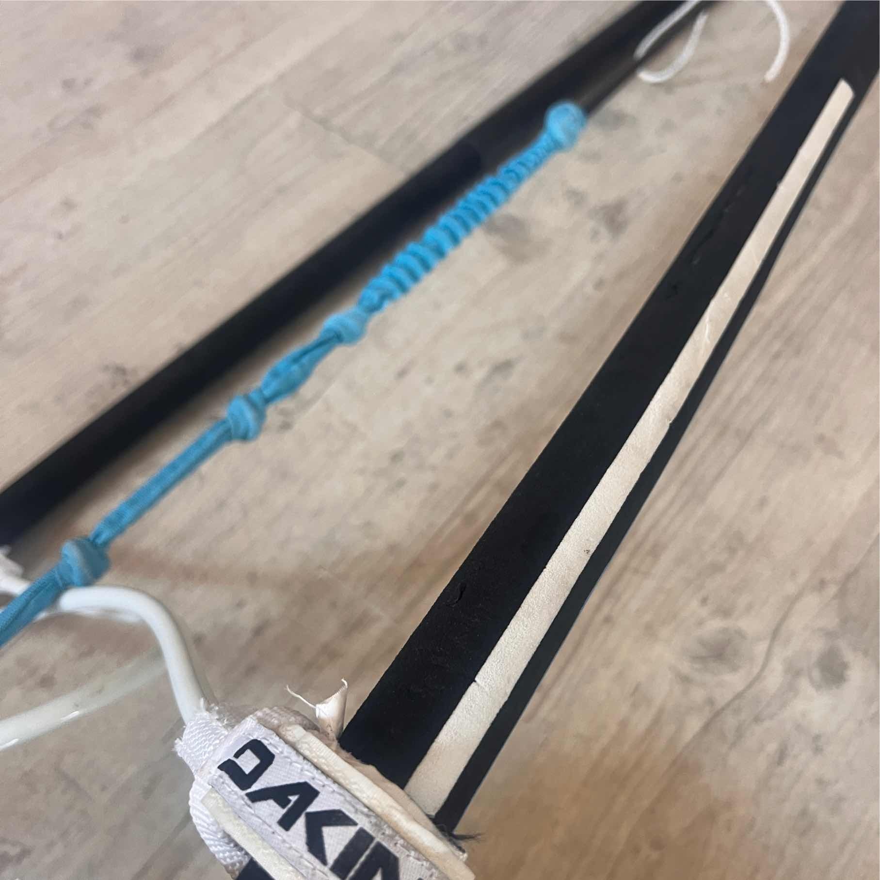 North Windsurfing North Sails Platinum Aero 2.0 190-250