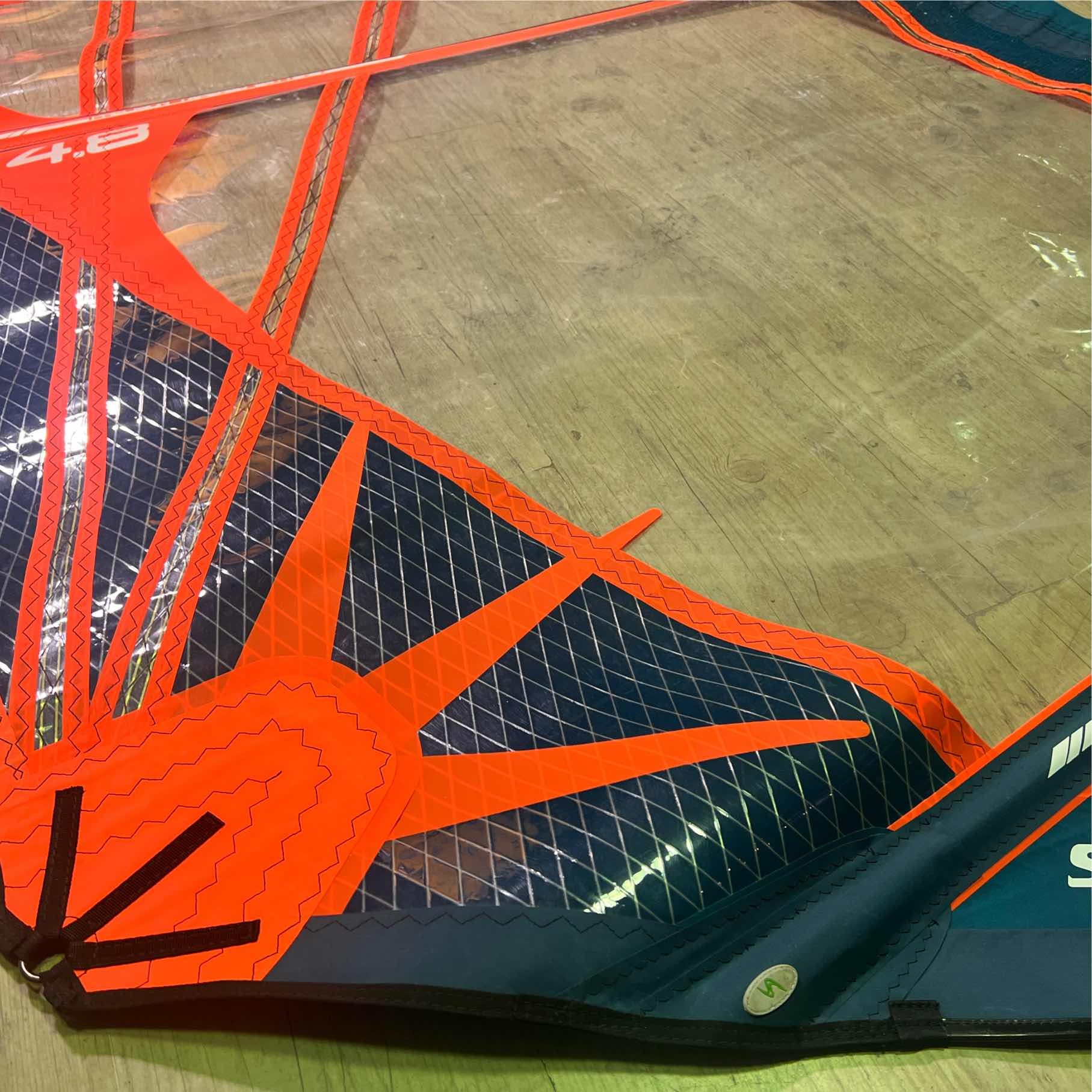 Simmer Simmer Ace 4.8 2021