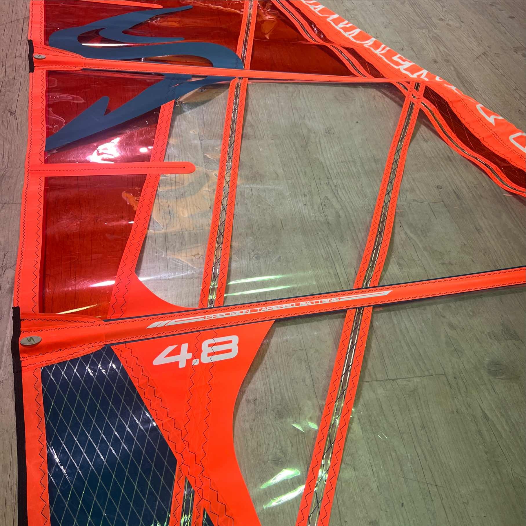 Simmer Simmer Ace 4.8 2021