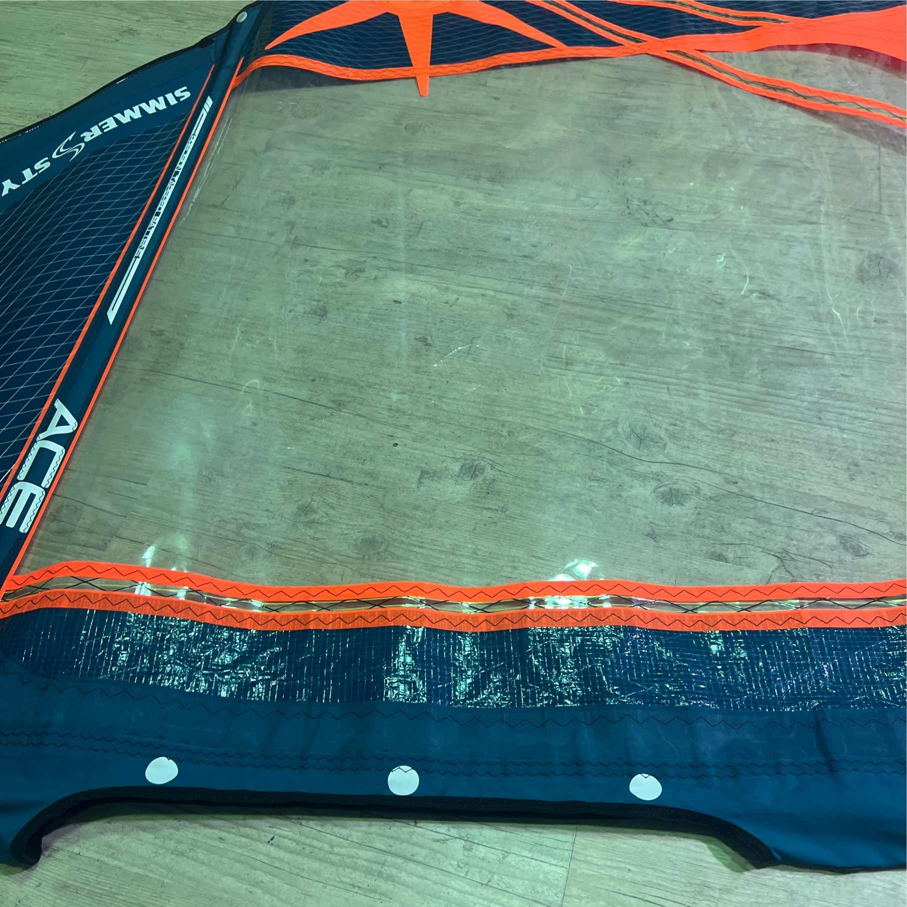 Simmer Simmer Ace 4.8 2021