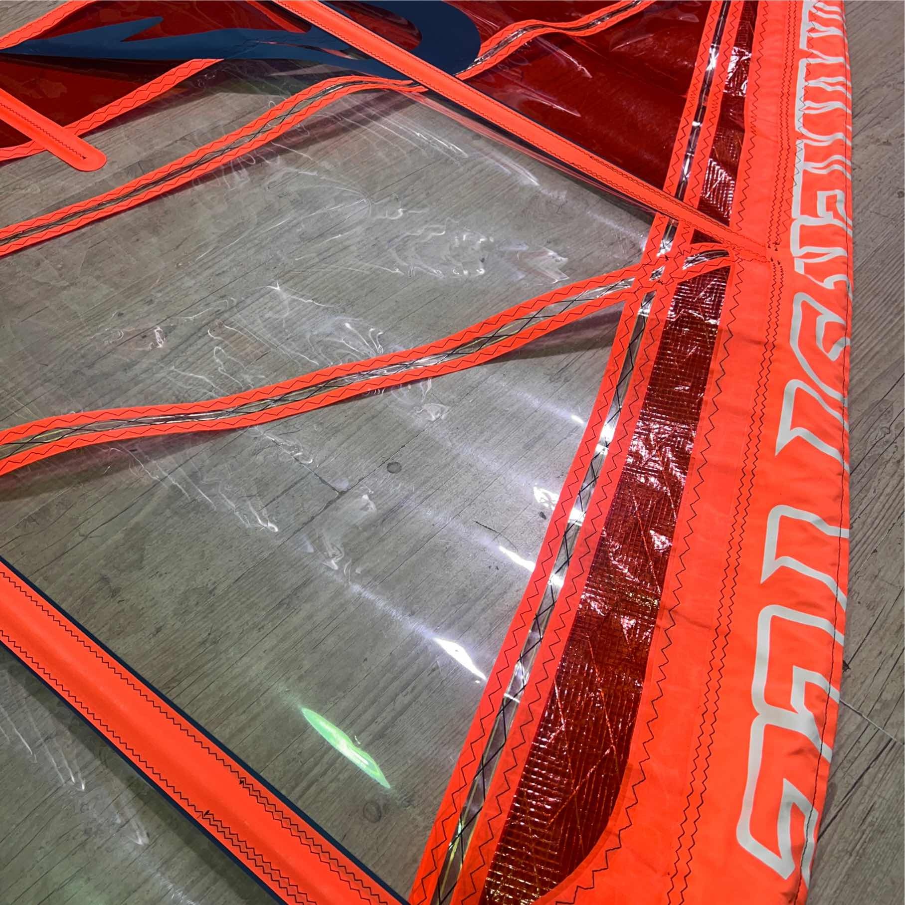 Simmer Simmer Ace 4.8 2021