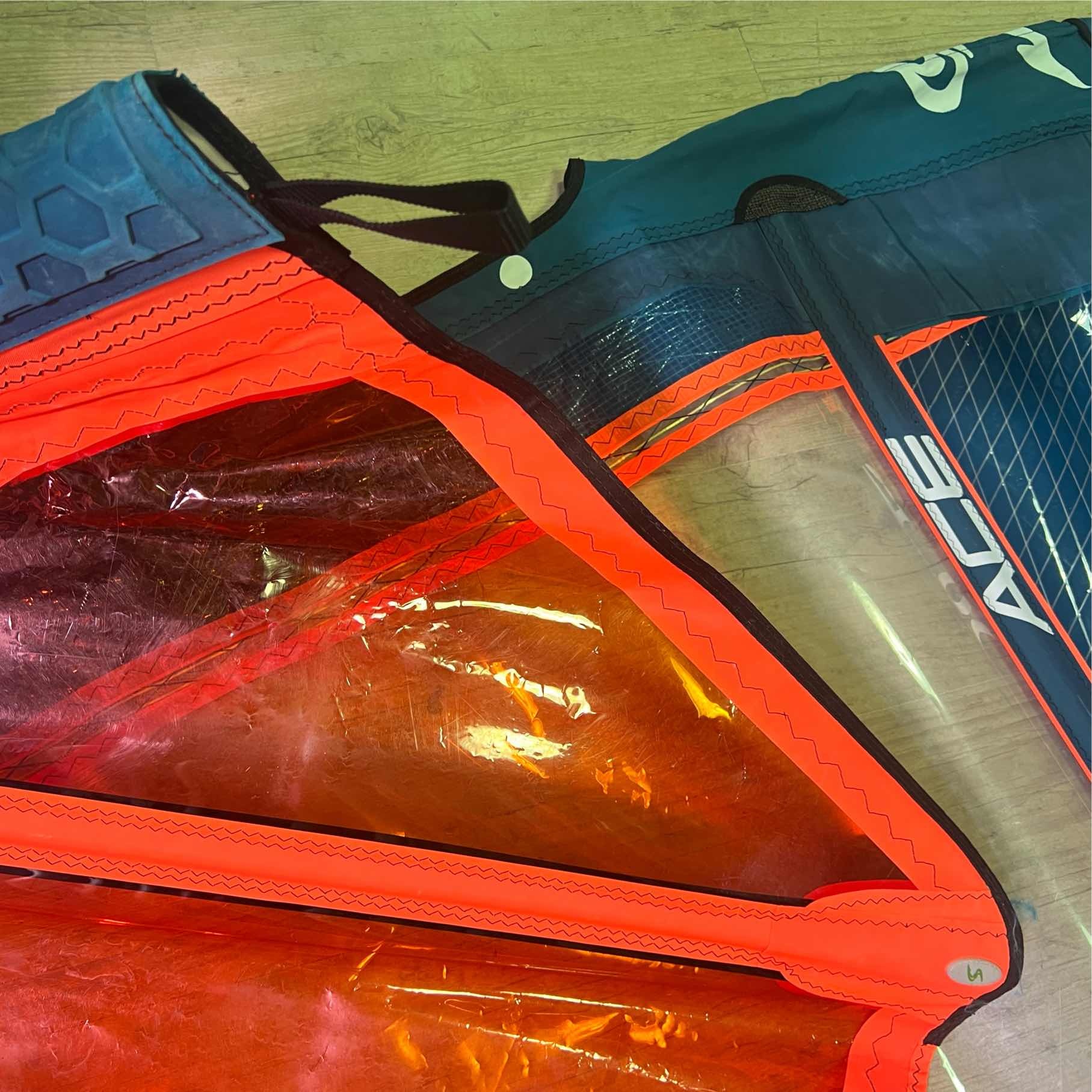 Simmer Simmer Ace 4.8 2021