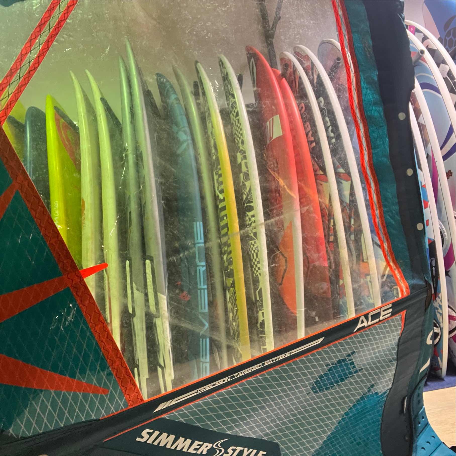 Simmer Simmer Ace 4.8 2021