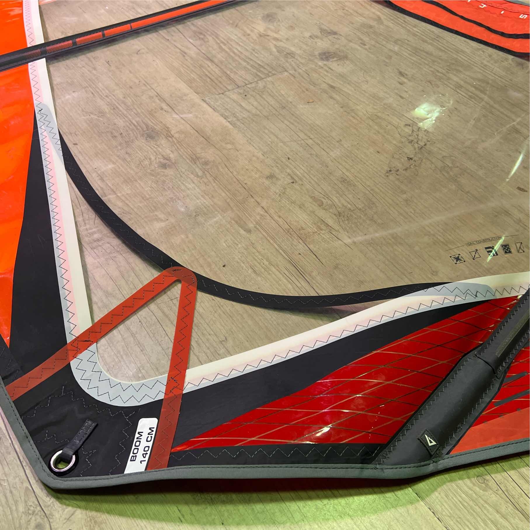 Gunsails Gun Sails Yeah 3.6 2023