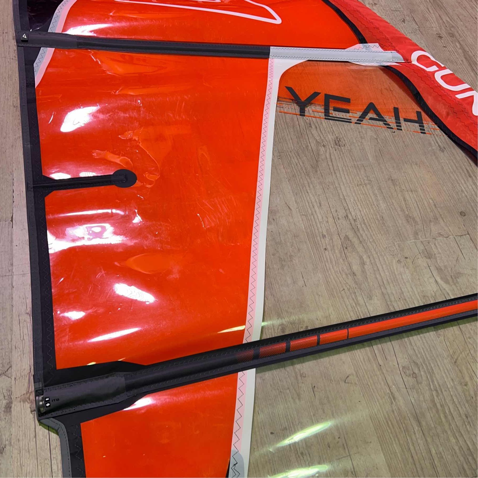 Gunsails Gun Sails Yeah 3.6 2023