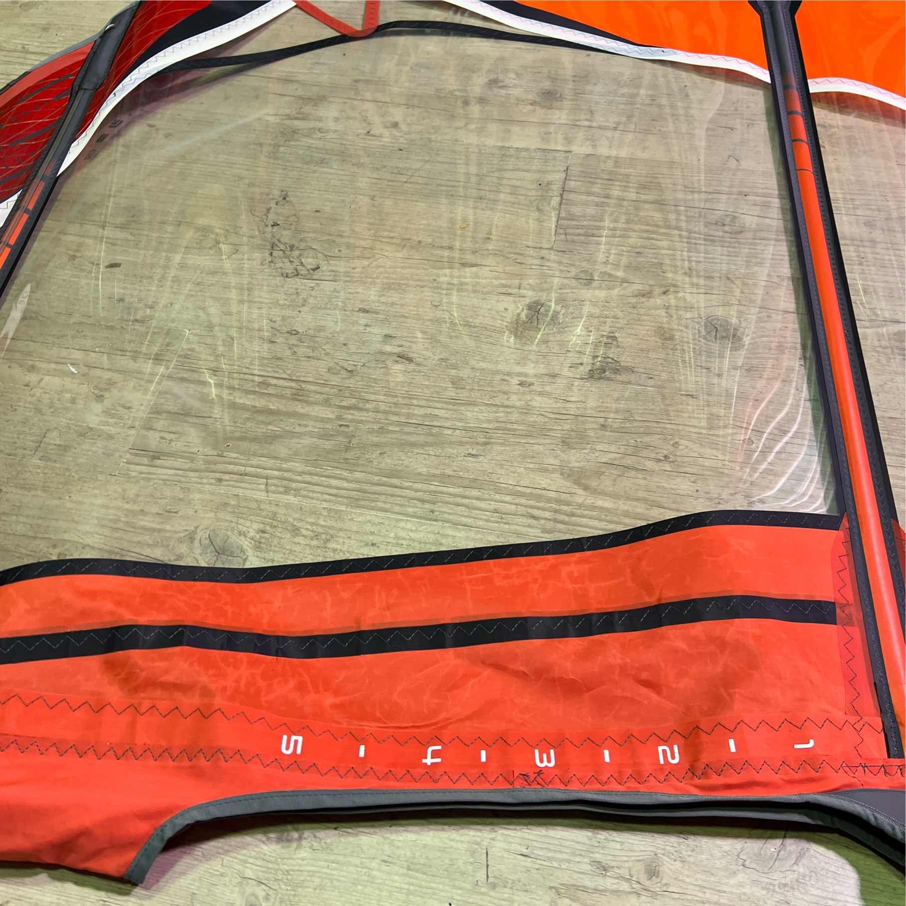 Gunsails Gun Sails Yeah 3.6 2023