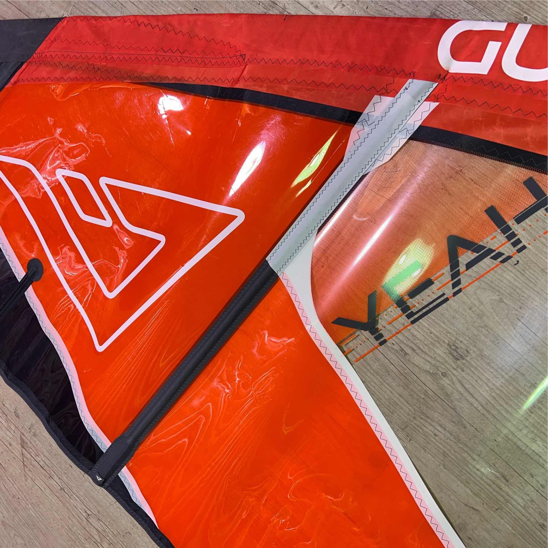 Gunsails Gun Sails Yeah 3.6 2023