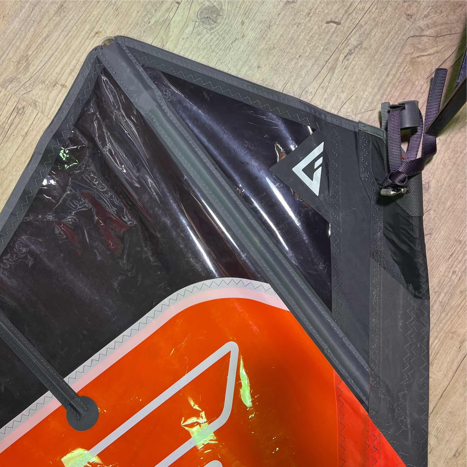 Gunsails Gun Sails Yeah 3.6 2023