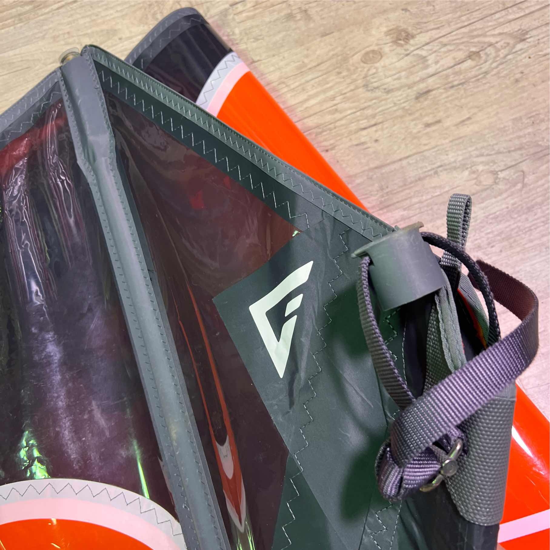 Gunsails Gun Sails Yeah 3.6 2023